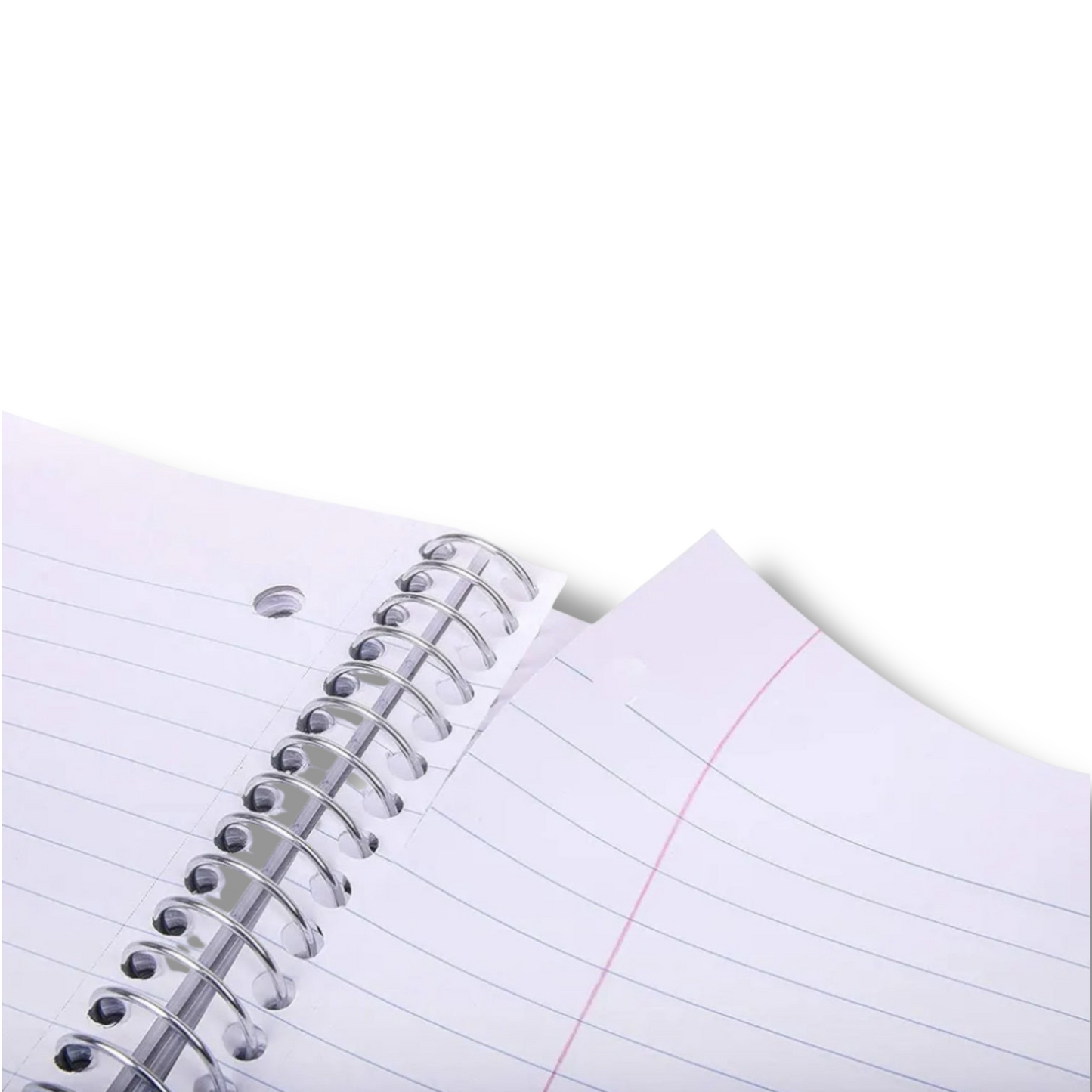 Mintra Notebook, 200 Sheets, Lined, 9*11 cm