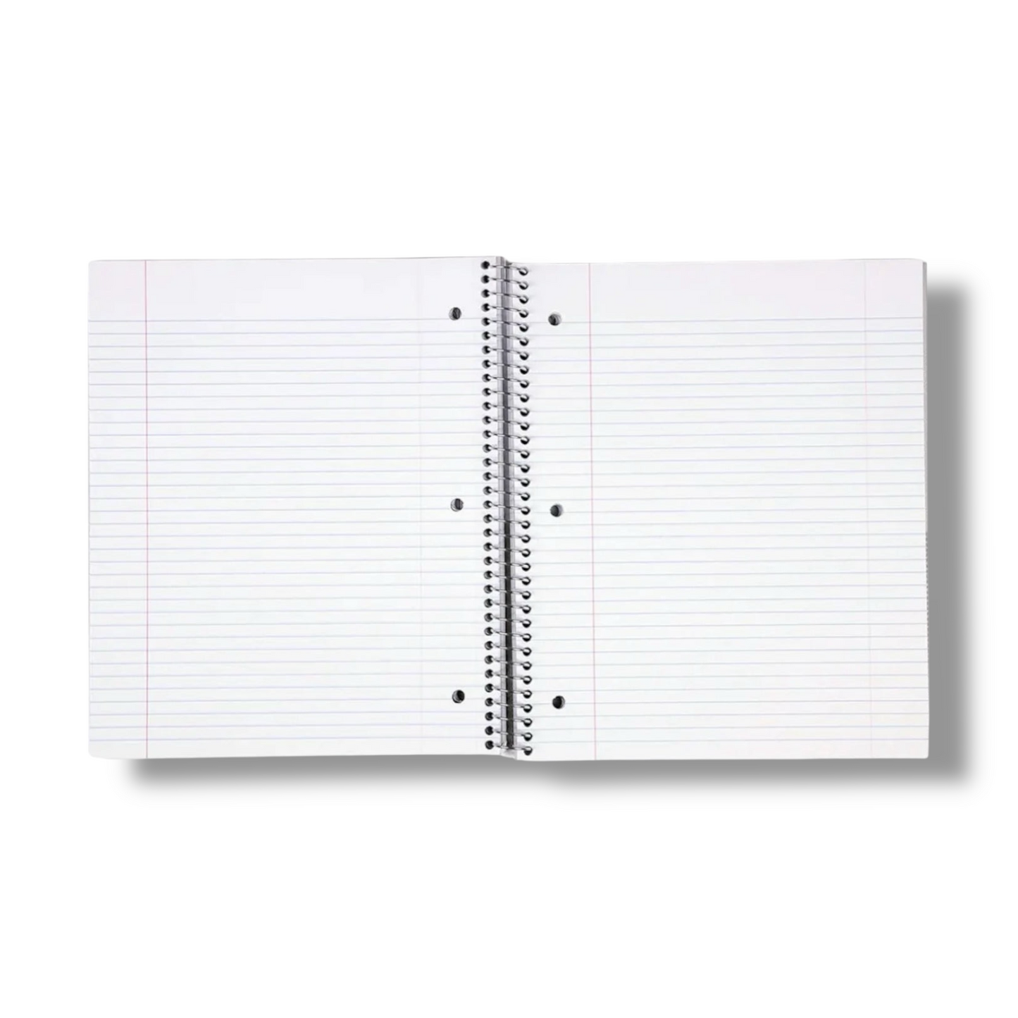 Mintra Notebook, 200 Sheets, Lined, 9*11 cm
