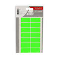 Handwriting Label Tanex 40x19 Mm 5 Sheets A5