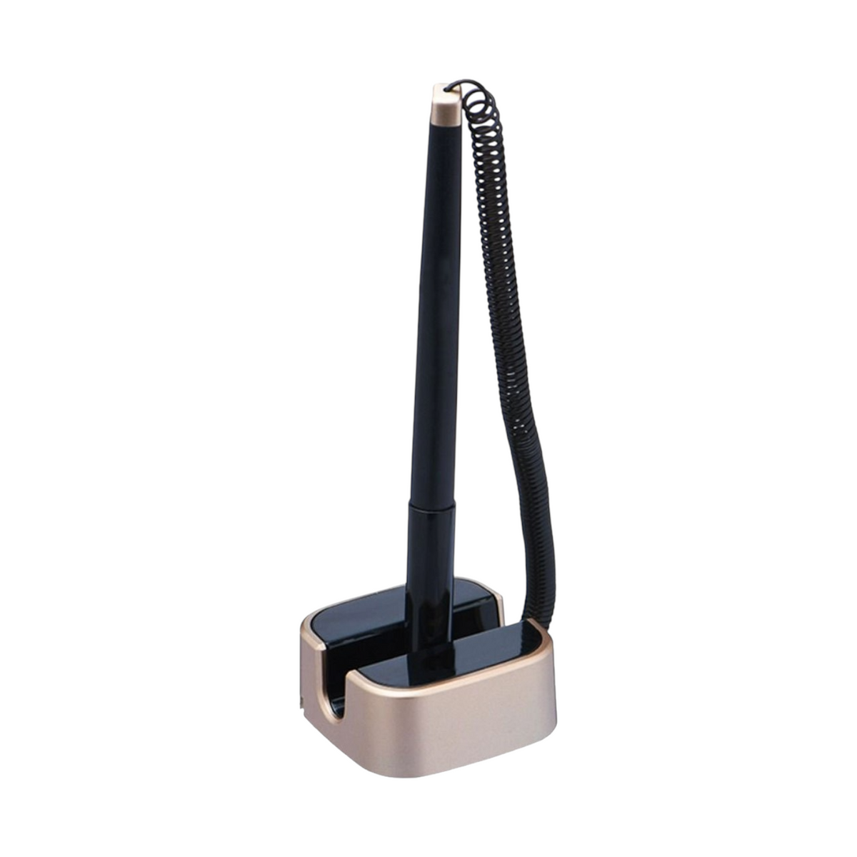 Daily Desk Ballpoint Pen with Stand 8819