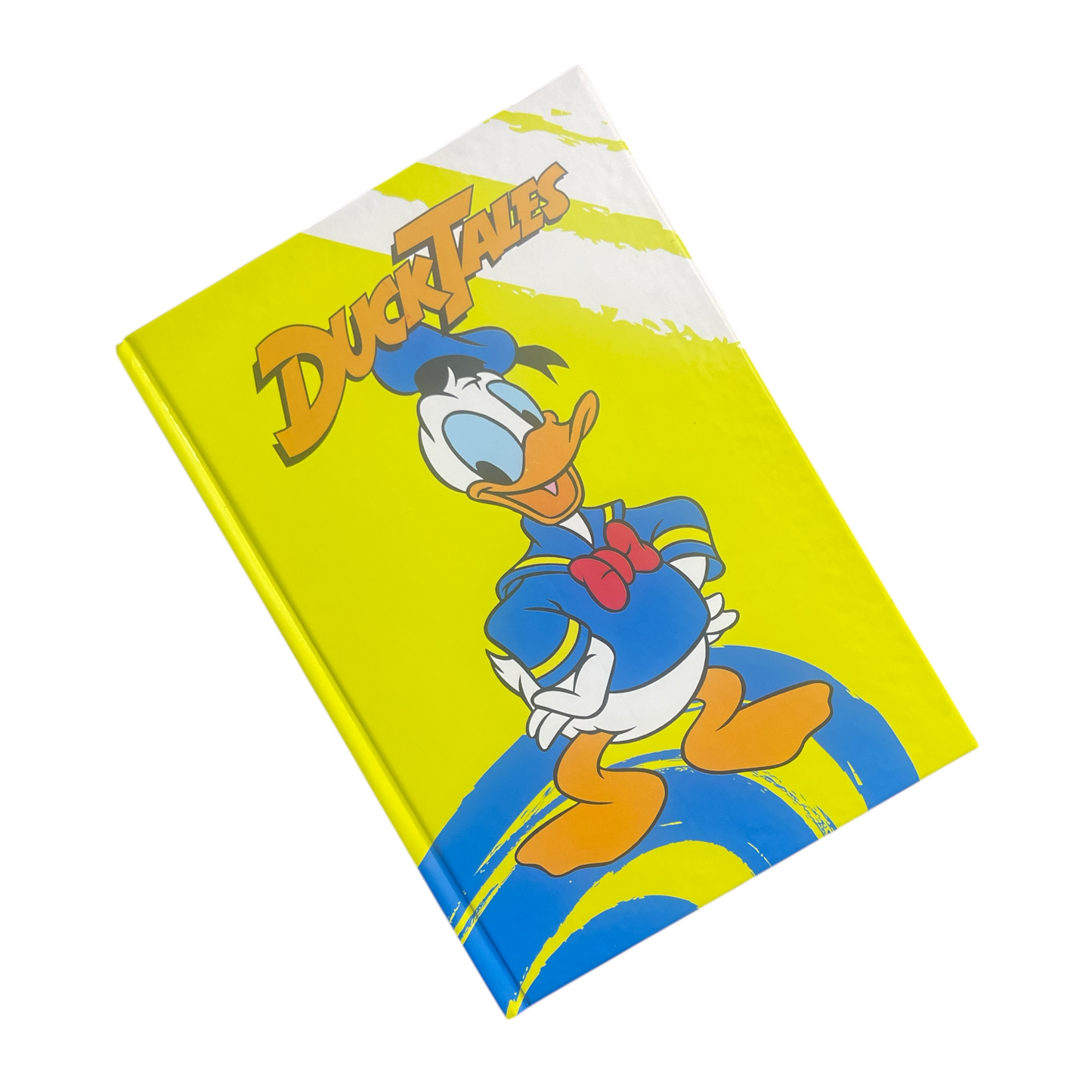 2BE Notebook A5 96 Sheets