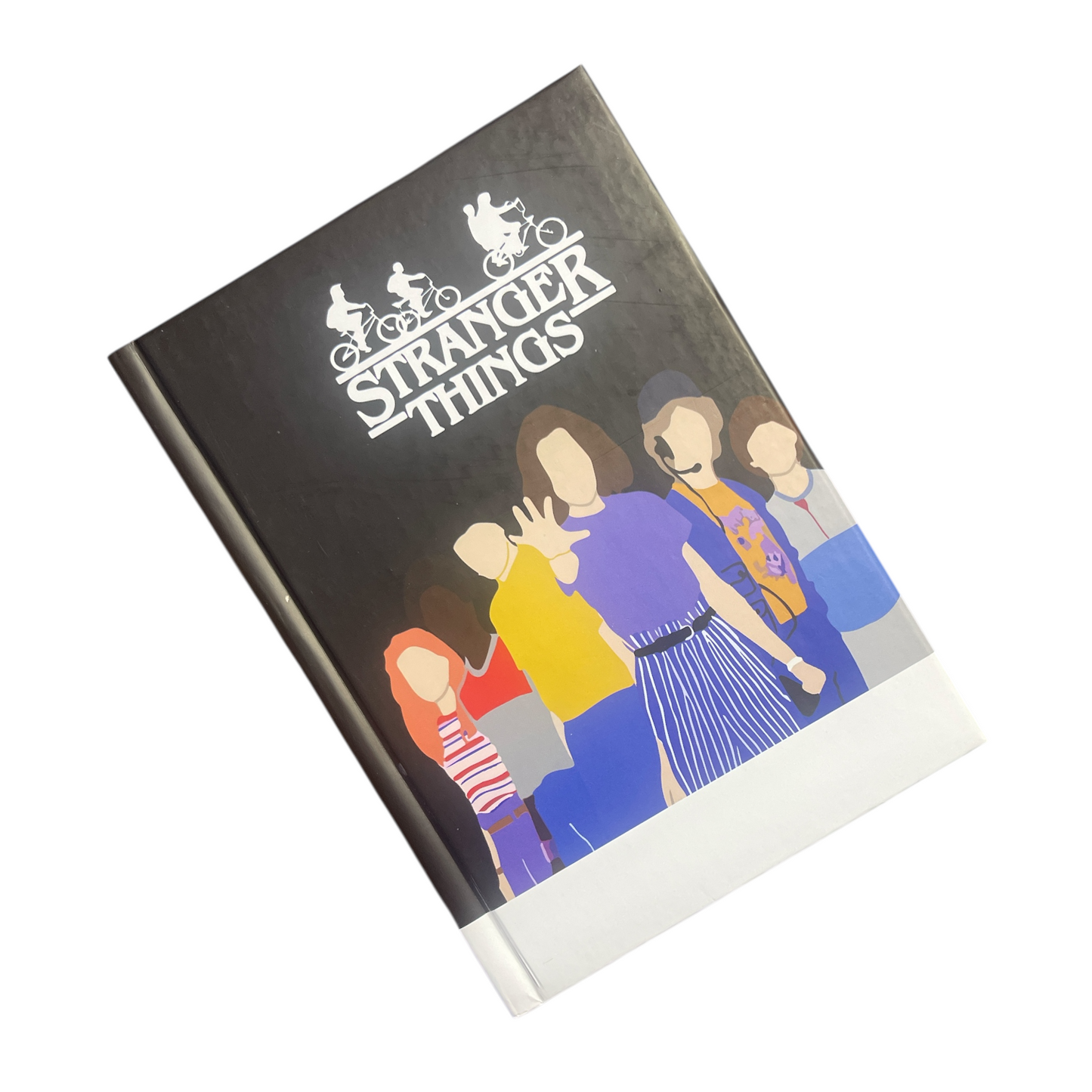 2BE Notebook A5 96 Sheets