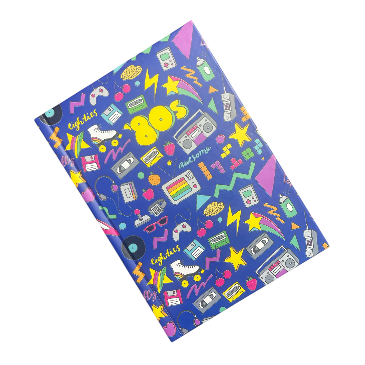2BE Notebook A5 96 Sheets