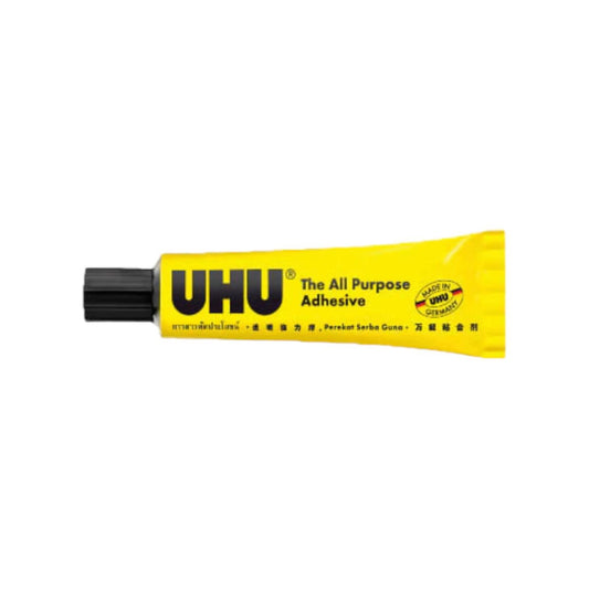 UHU The All Purpose Adhesive