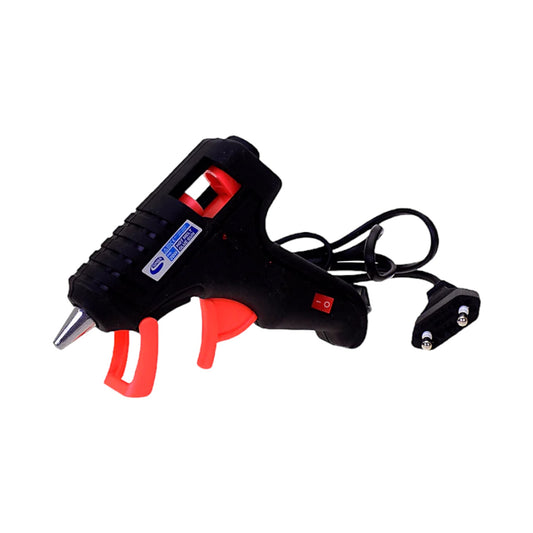 Simba Hot Melt Mini Glue Gun 20 Watts