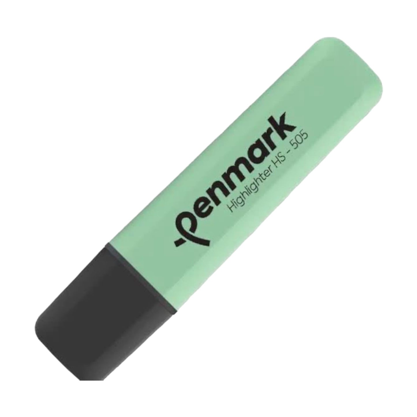 Penmark Turkish Highlighter Pen, Cut Tip