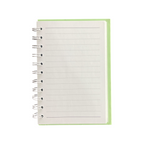 Mini Notebook A6
