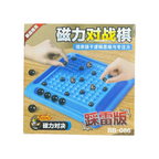 Multiplayer Magnetic Chess Games with Stones