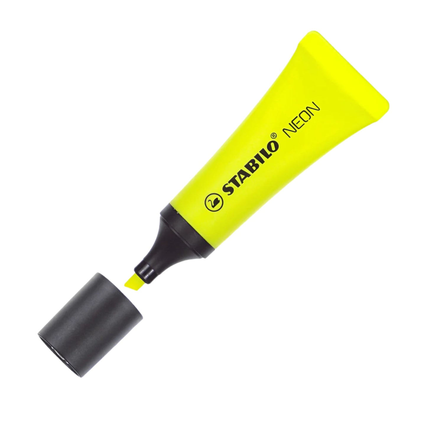 Stabilo Neon Highlighter