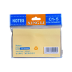 Xing Li Sticky Note 76*127 mm 100 sheets