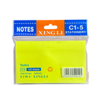 Xing Li Sticky Note 76*127 mm 100 sheets