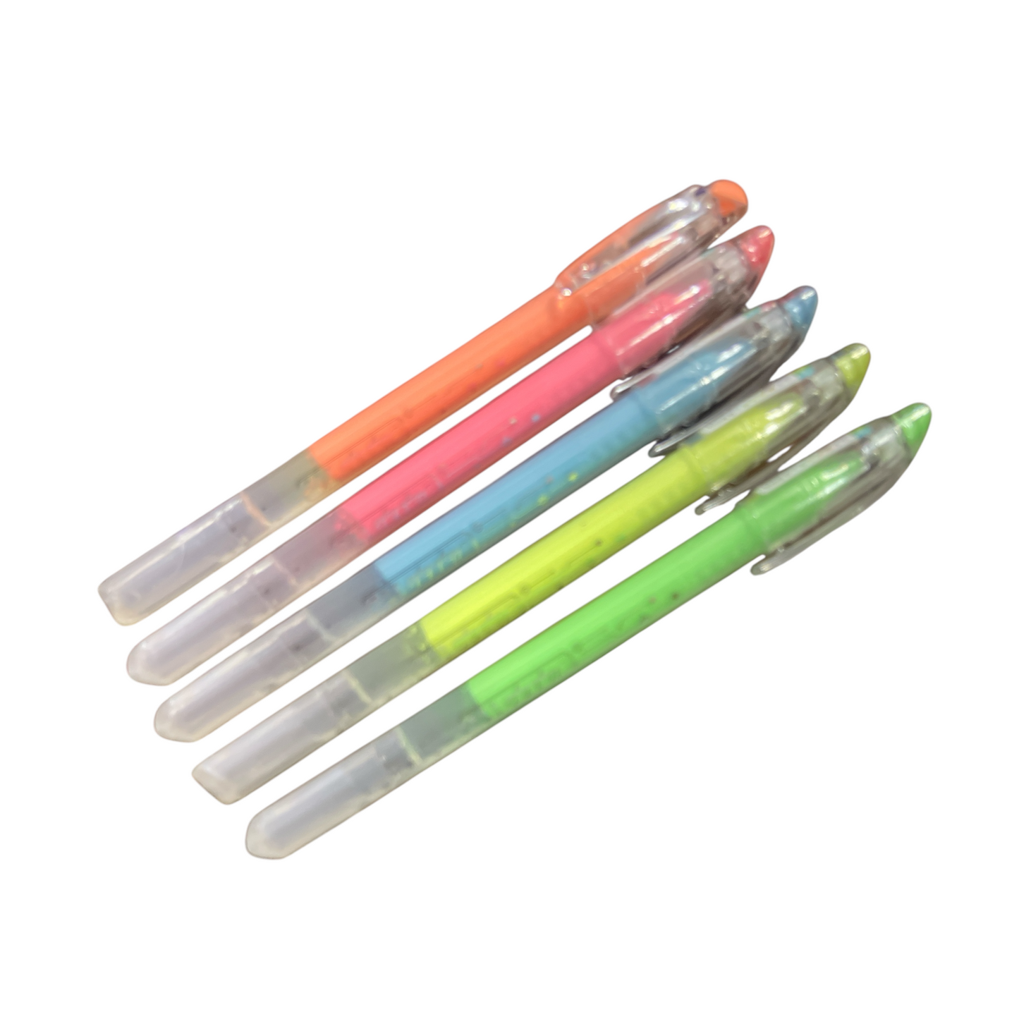 Neon Gel Pen CS-G274 - 1 pen