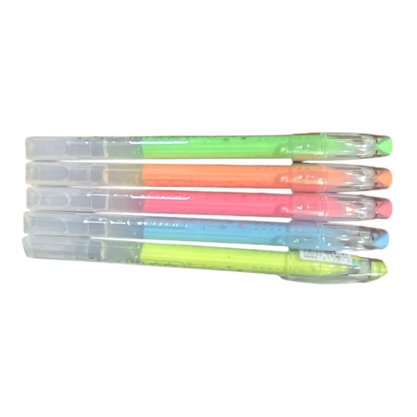 Neon Gel Pen CS-G274 - 1 pen
