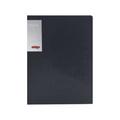 60 Pockets Midgo A4 Office Clear Book, M-260A