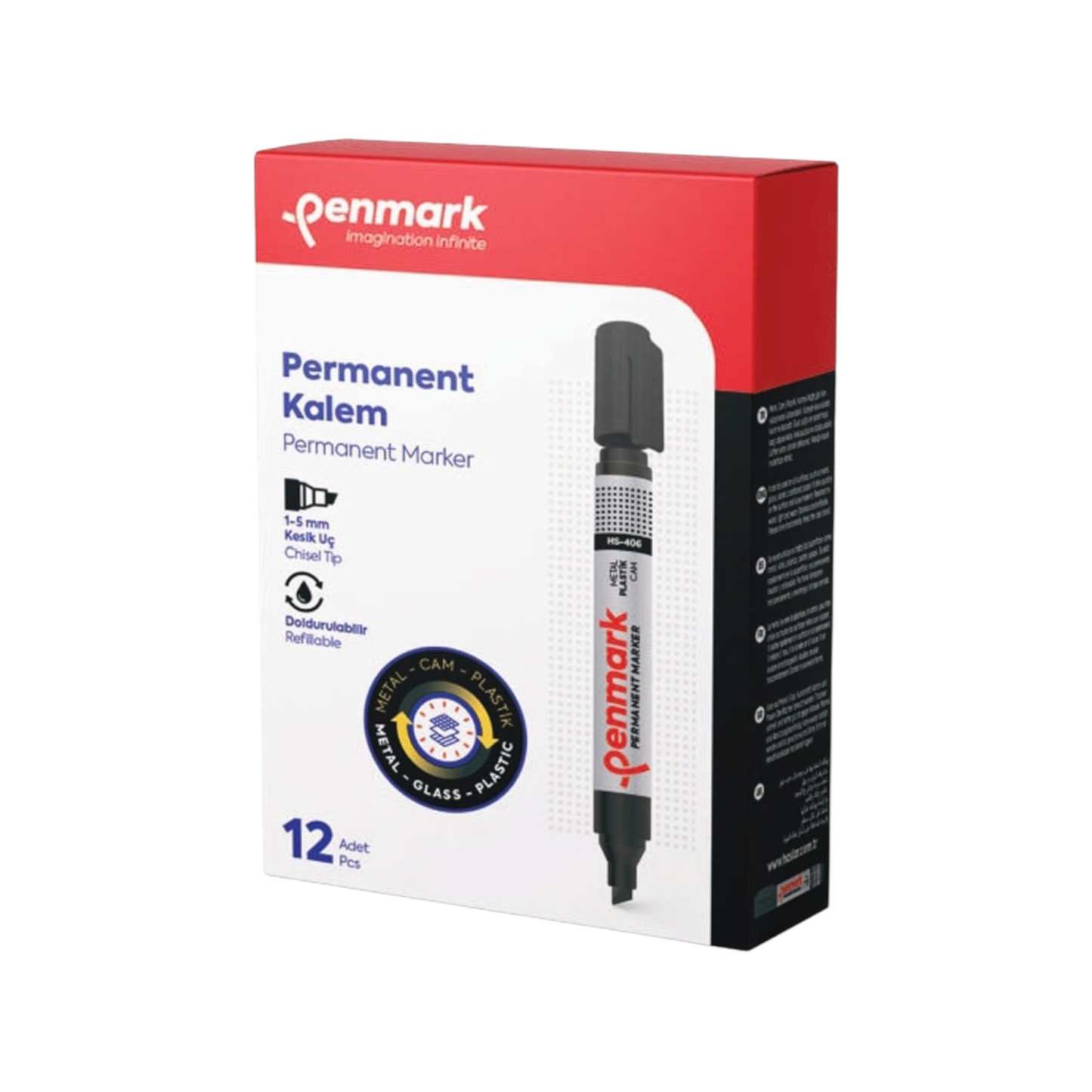 PENMARK Whiteboard Marker