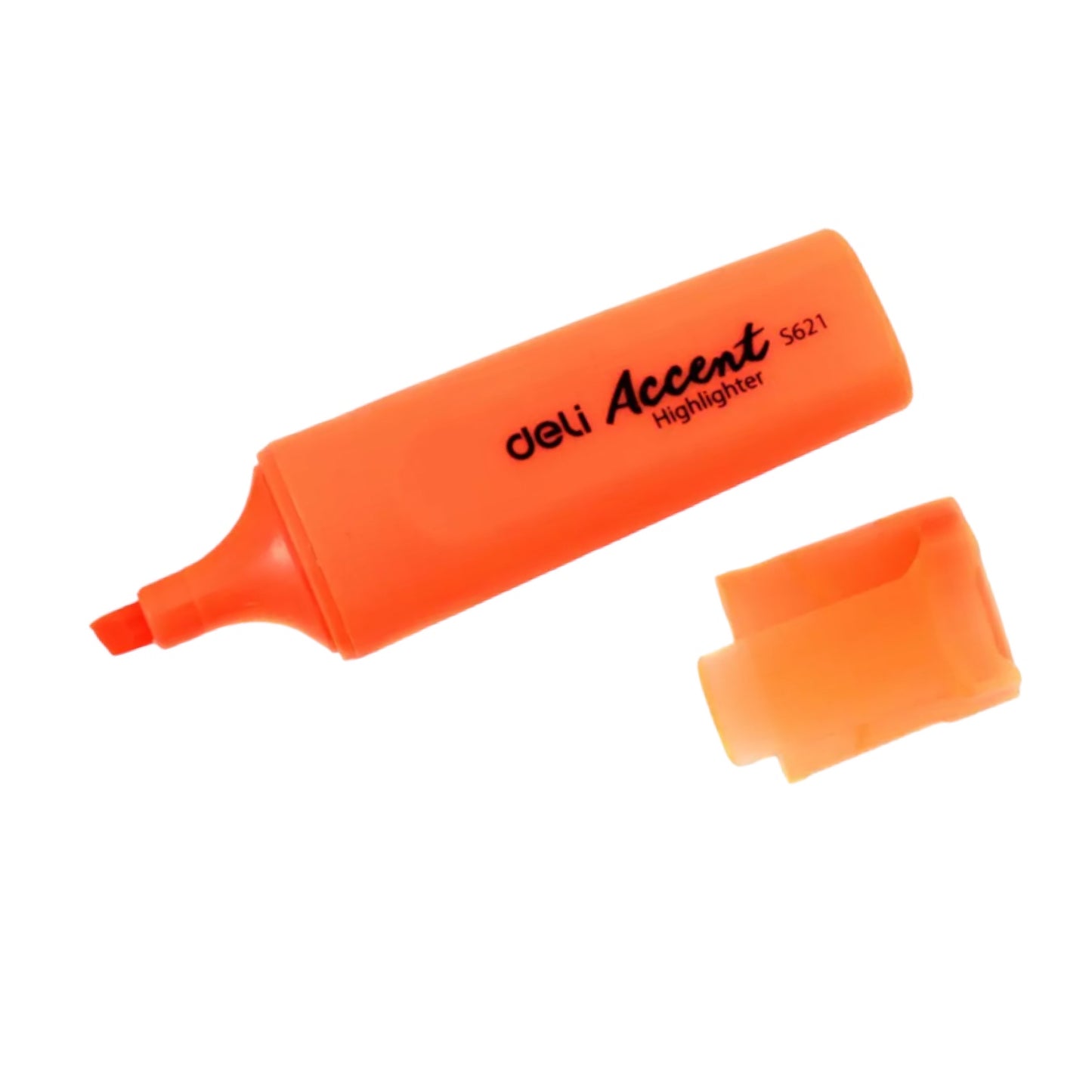 Deli Accent Highlighter S621