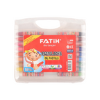 Fatih 50330 oil pastels – Set of 18 colors