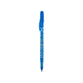 Pensan Neon Jelly pen 2801, set of 12 pens – 1 mm