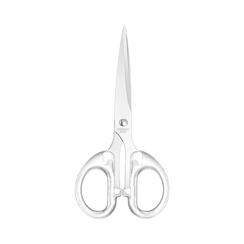 Paper Scissor - Stainless Steel Scissor, Sharp & Durable 145 mm
