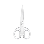 Paper Scissor - Stainless Steel Scissor, Sharp & Durable 145 mm