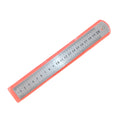 Ruler, Metal 20 Cm