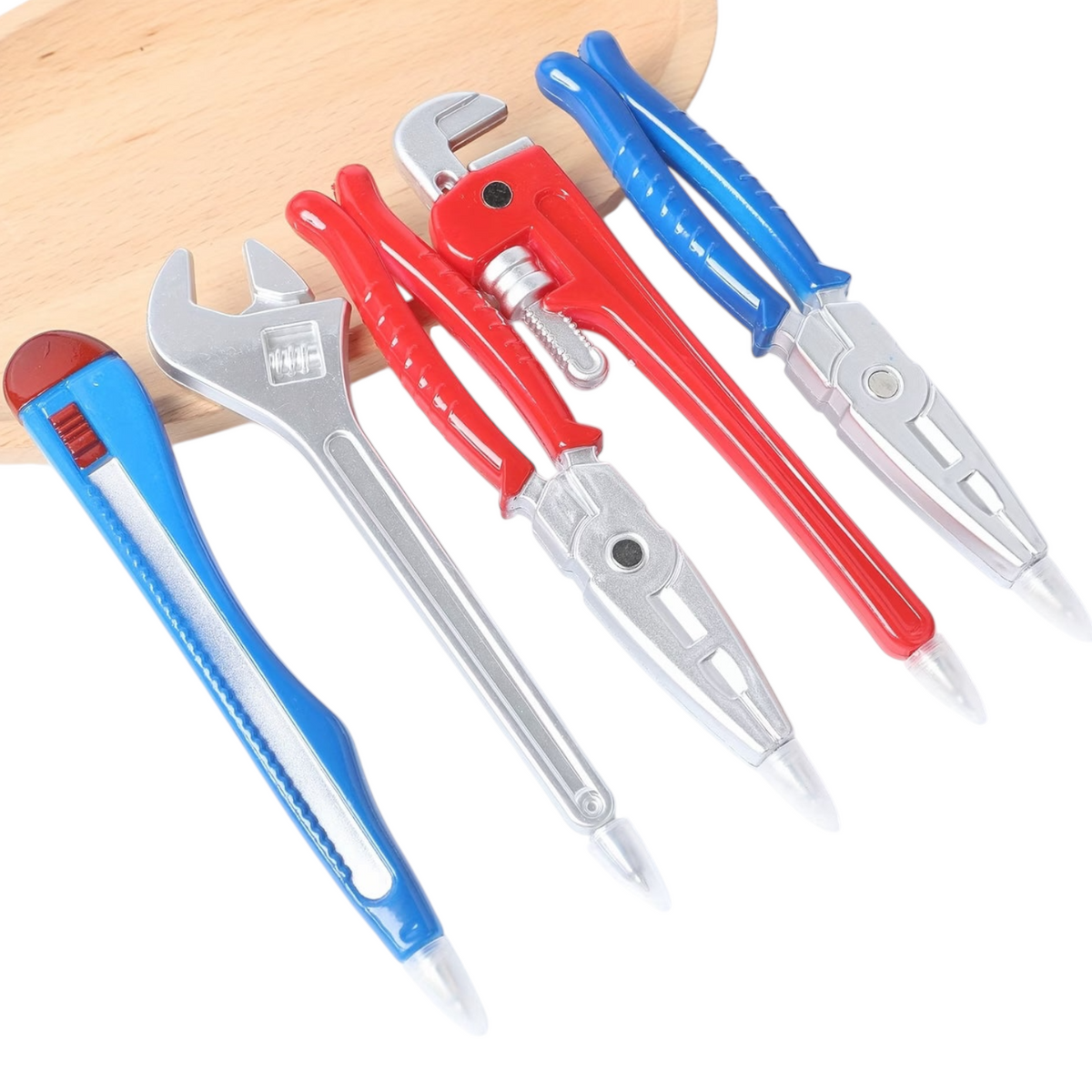 Construction Theme Pens - 1 Pen