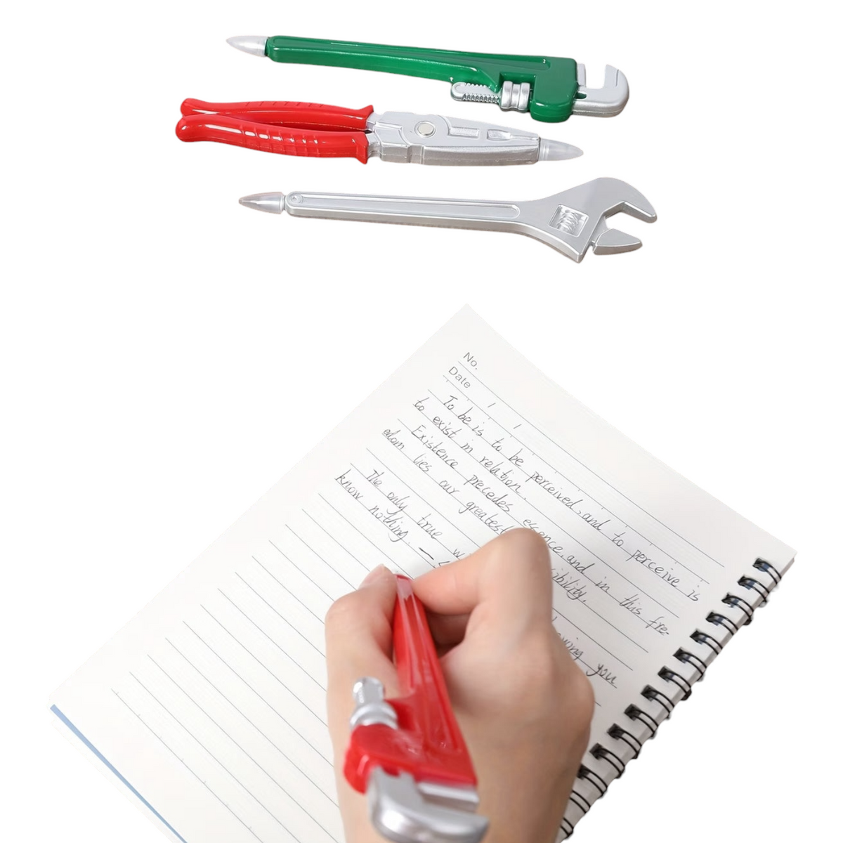 Construction Theme Pens - 1 Pen