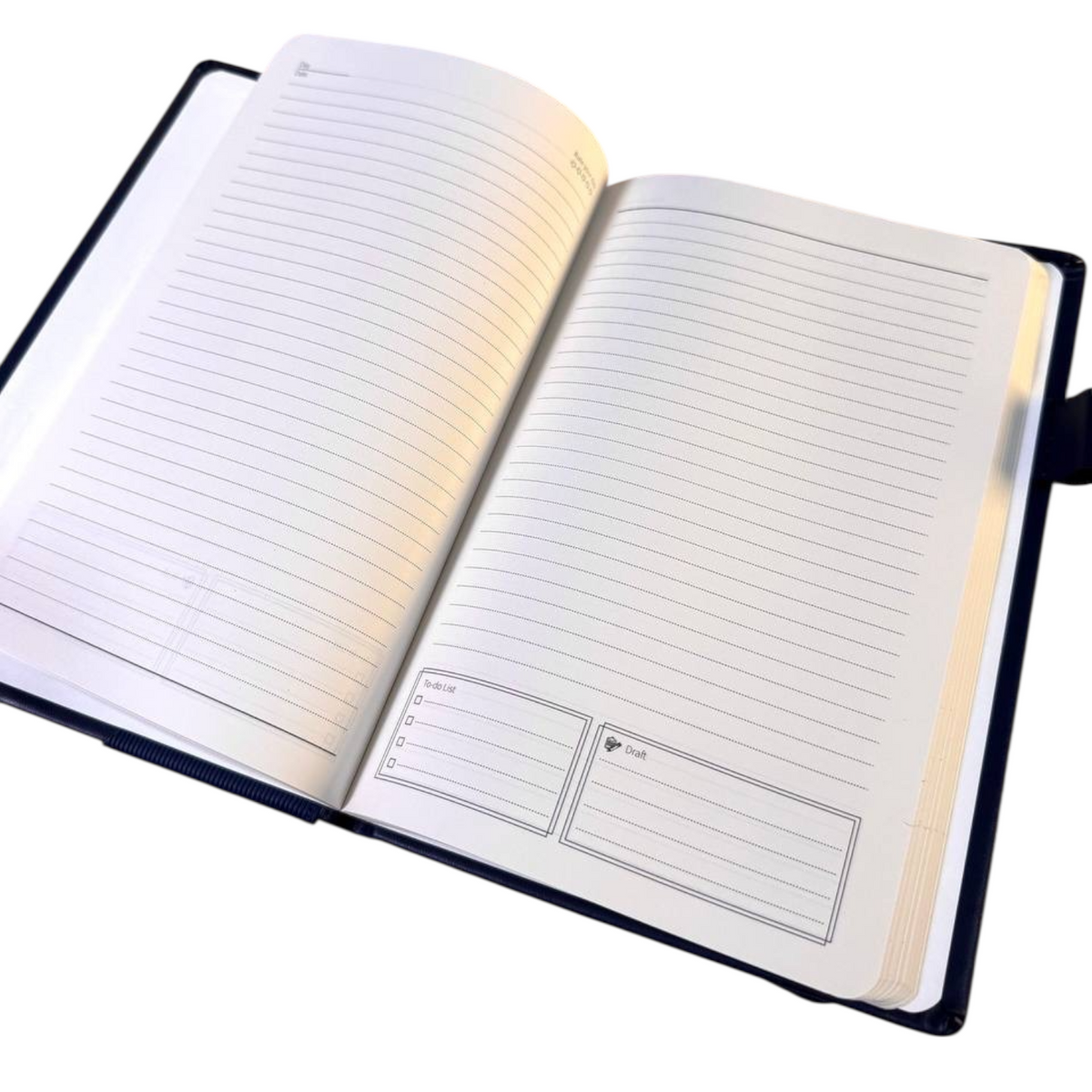Notebook Classsic Classic Hardcover Notebook A5 – Elite Stationery House