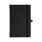 Classic Hardcover Notebook A5