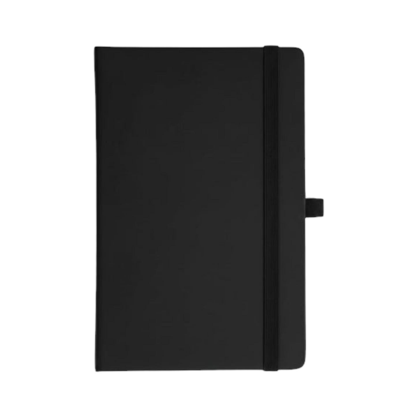 Classic Hardcover Notebook A5