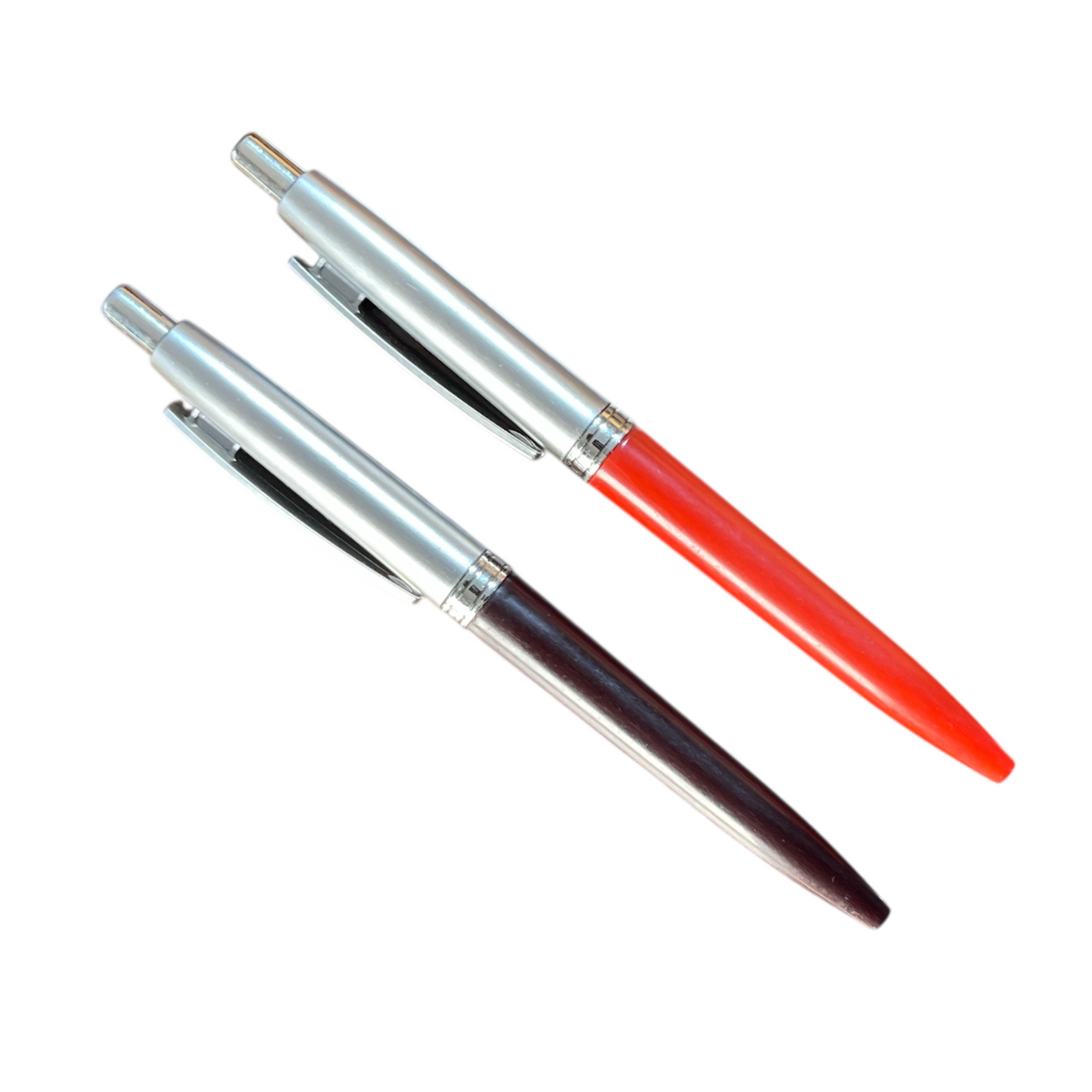 Plastic Pen 1.6 mm Blue