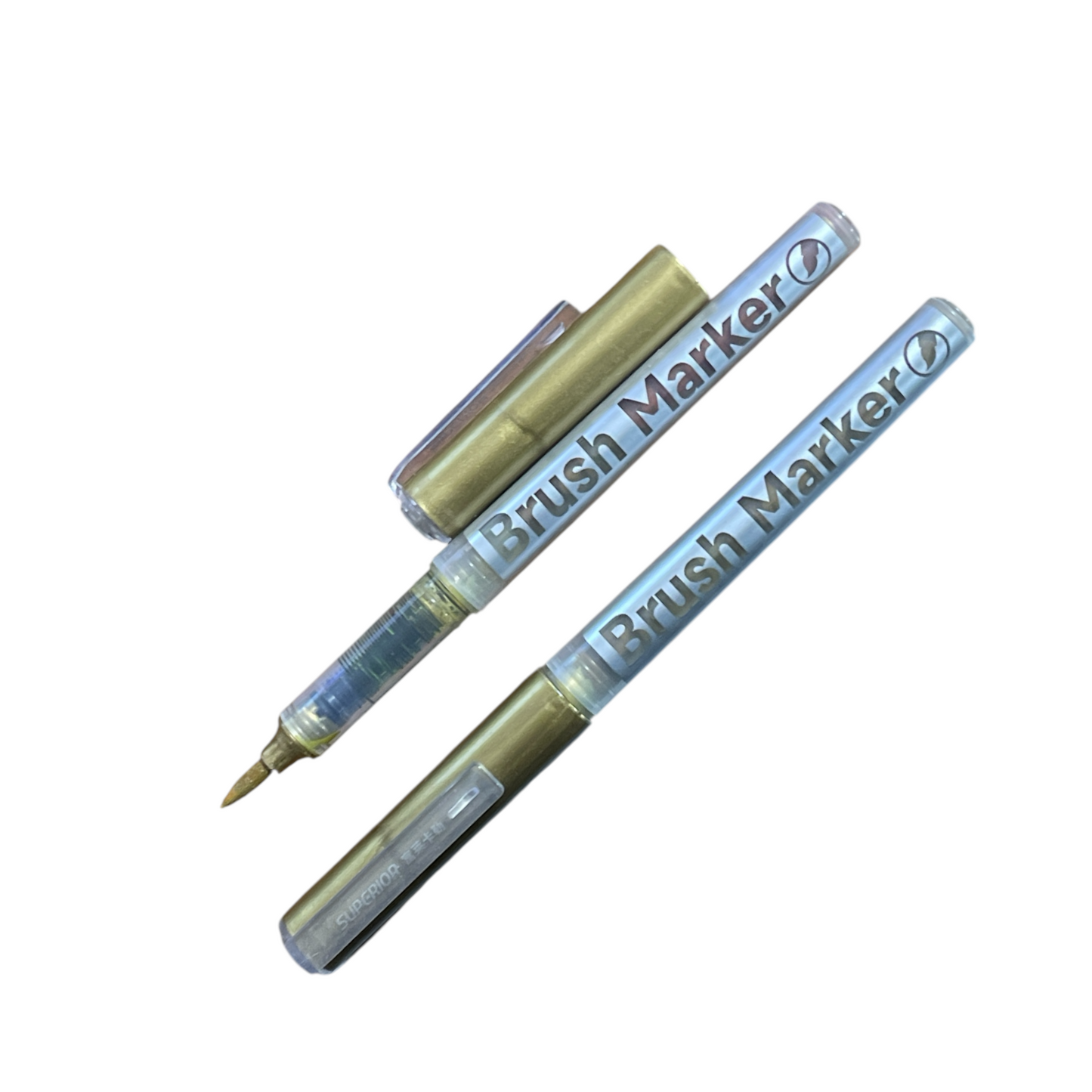 Superior Brushmarker Golden 2.4ML