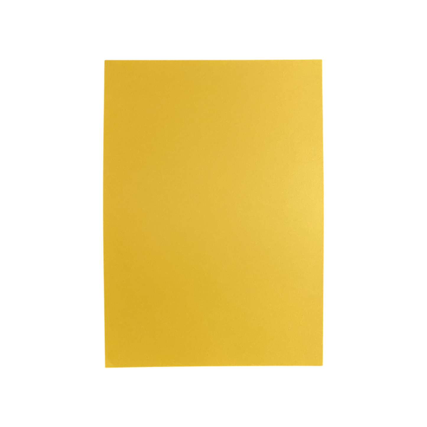 Arty Paper A4 - 12 Sheets Double Sided 170 Grams- 3 Multicolor Colors