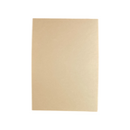 Arty Paper A4 - 12 Sheets Double Sided 170 Grams- 3 Multicolor Colors
