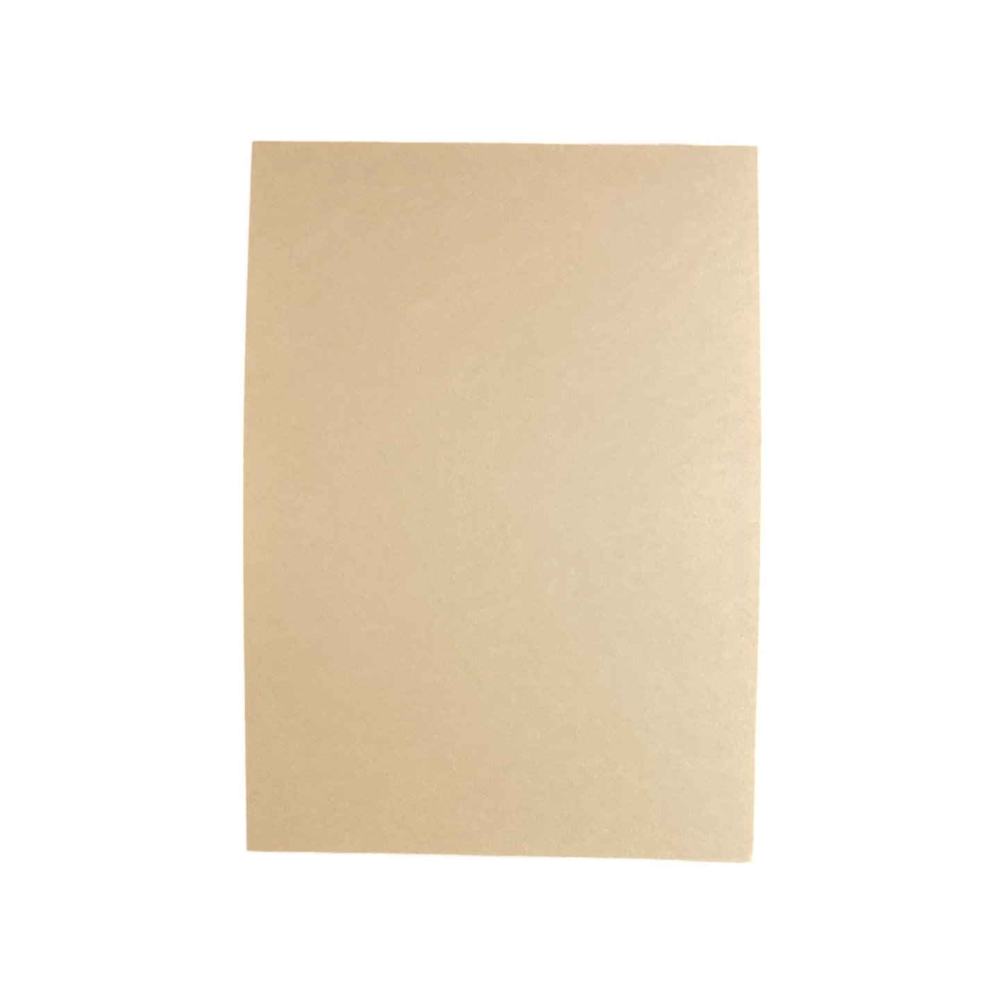 Arty Paper A4 - 12 Sheets Double Sided 170 Grams- 3 Multicolor Colors