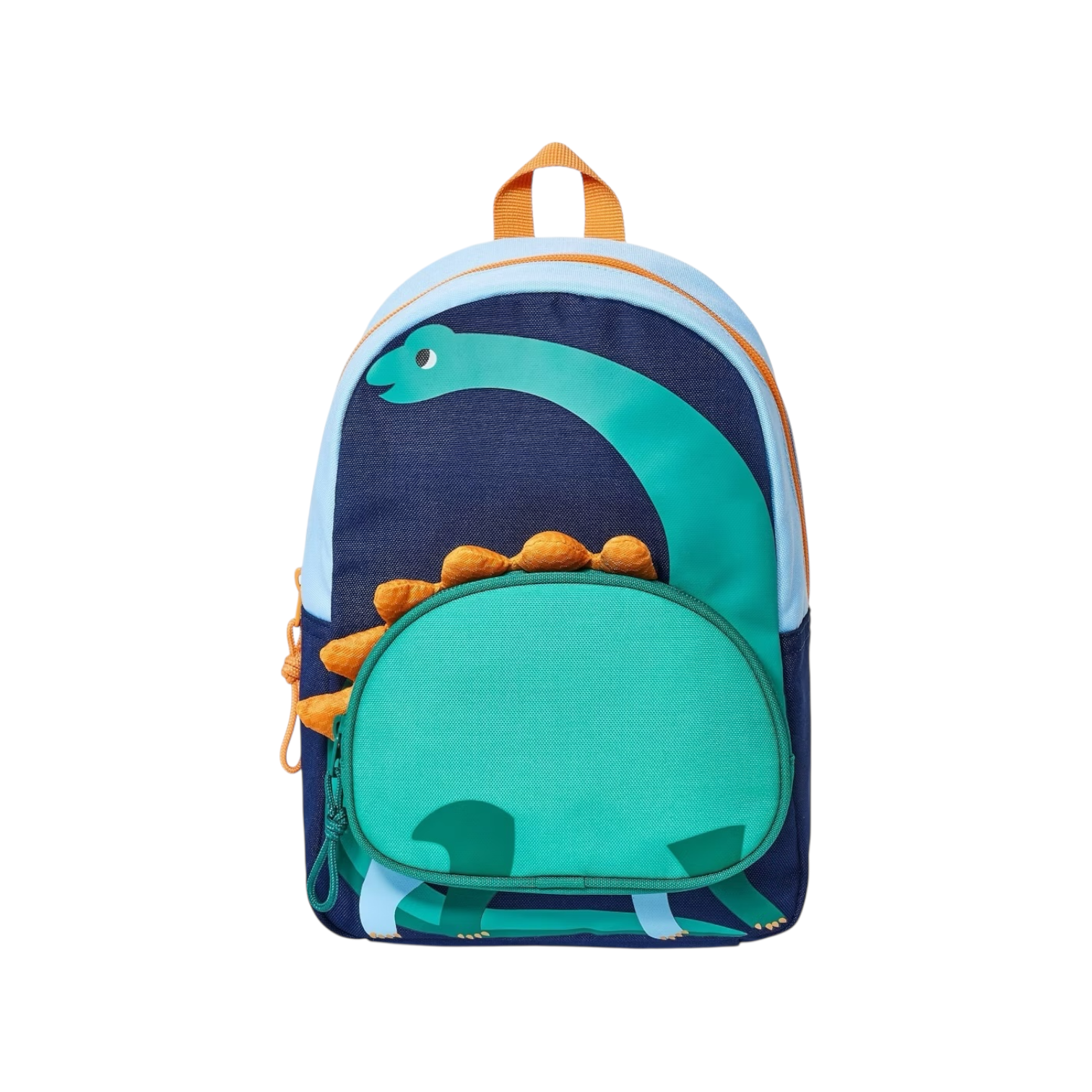 Toddler Dino Mini Backpack -: Kindergarten