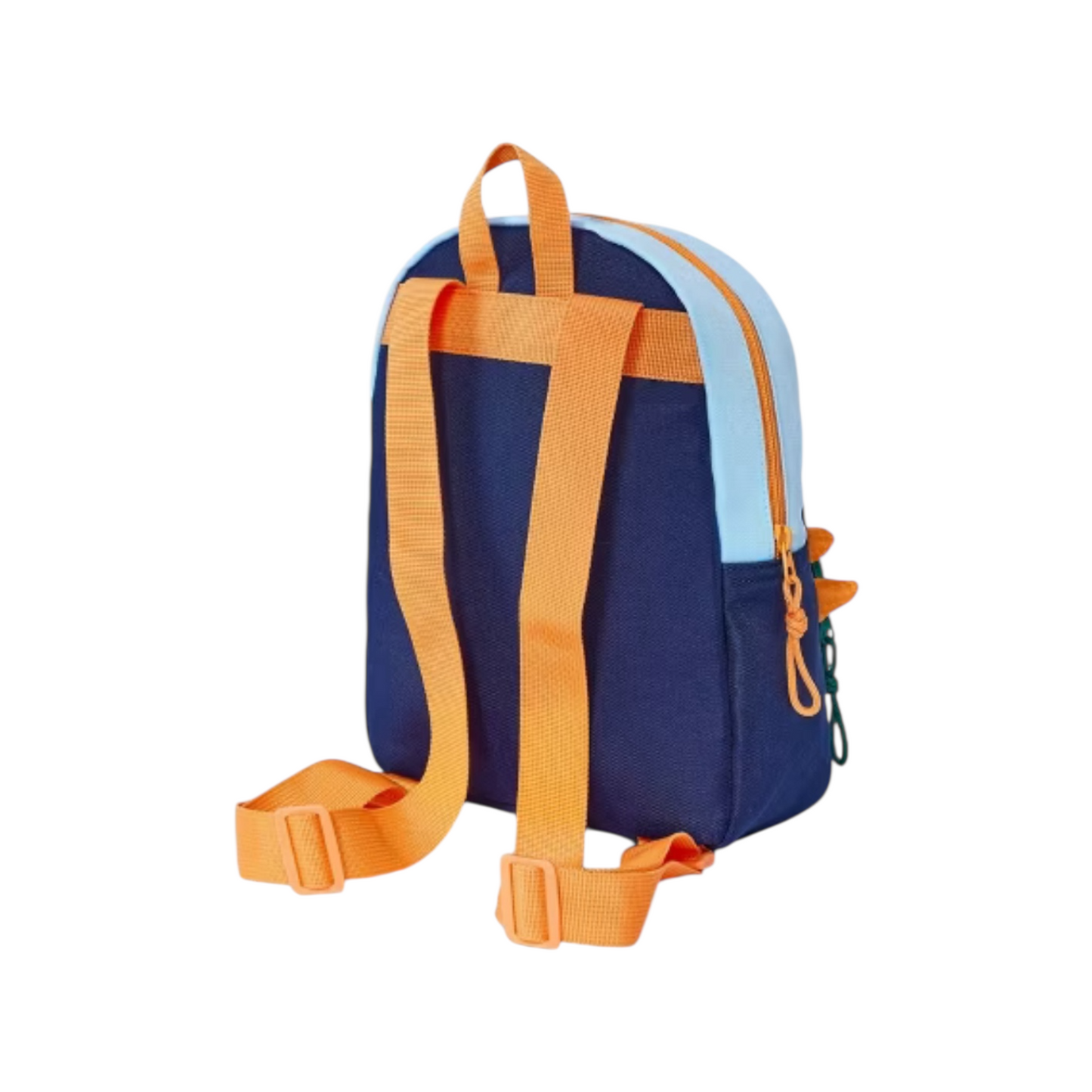 Toddler Dino Mini Backpack -: Kindergarten