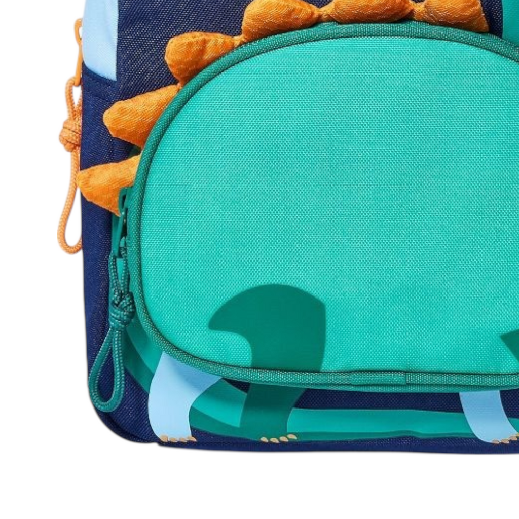 Toddler Dino Mini Backpack -: Kindergarten