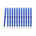 Zuixua Erasable Pen 0.5mm K1424 One Pen