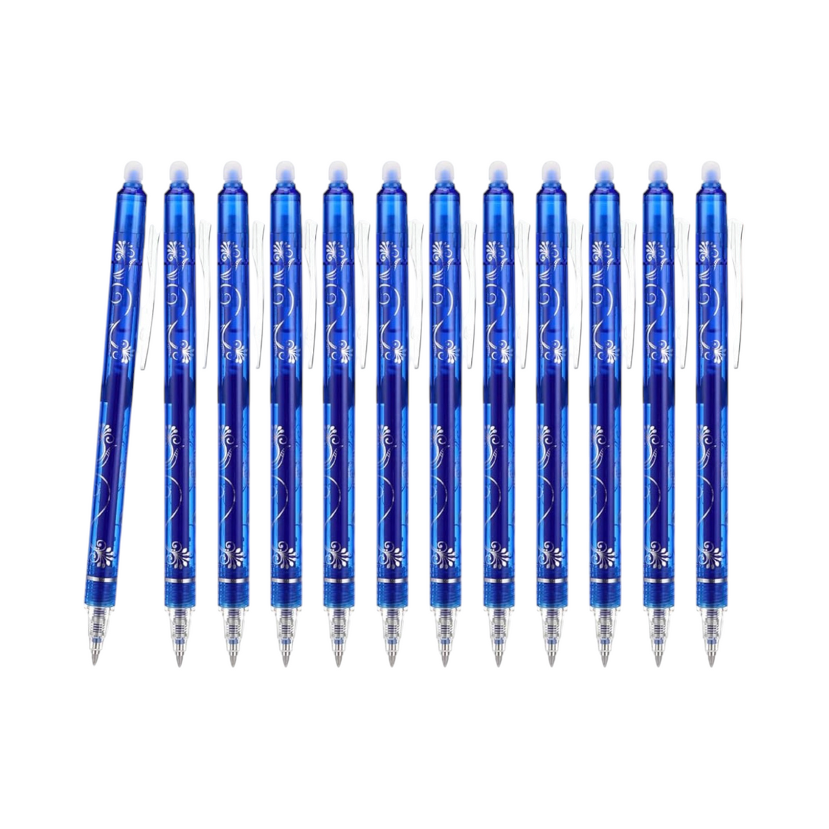 Zuixua Erasable Pen 0.5mm K1424 One Pen