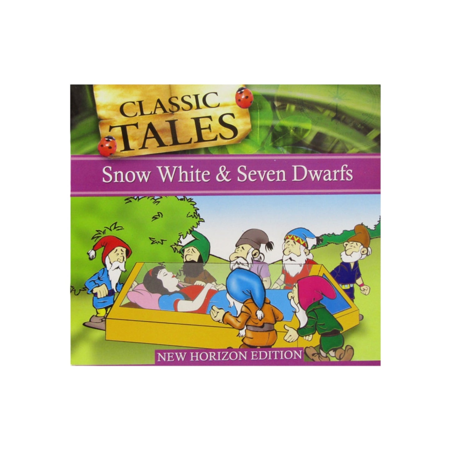 Bedstories – Hansel & Gretel