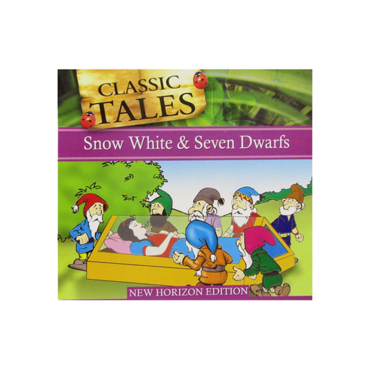 Bedstories – Hansel & Gretel