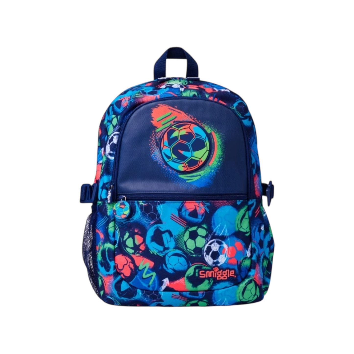 Smiggle Limitless Classic Attach Backpack