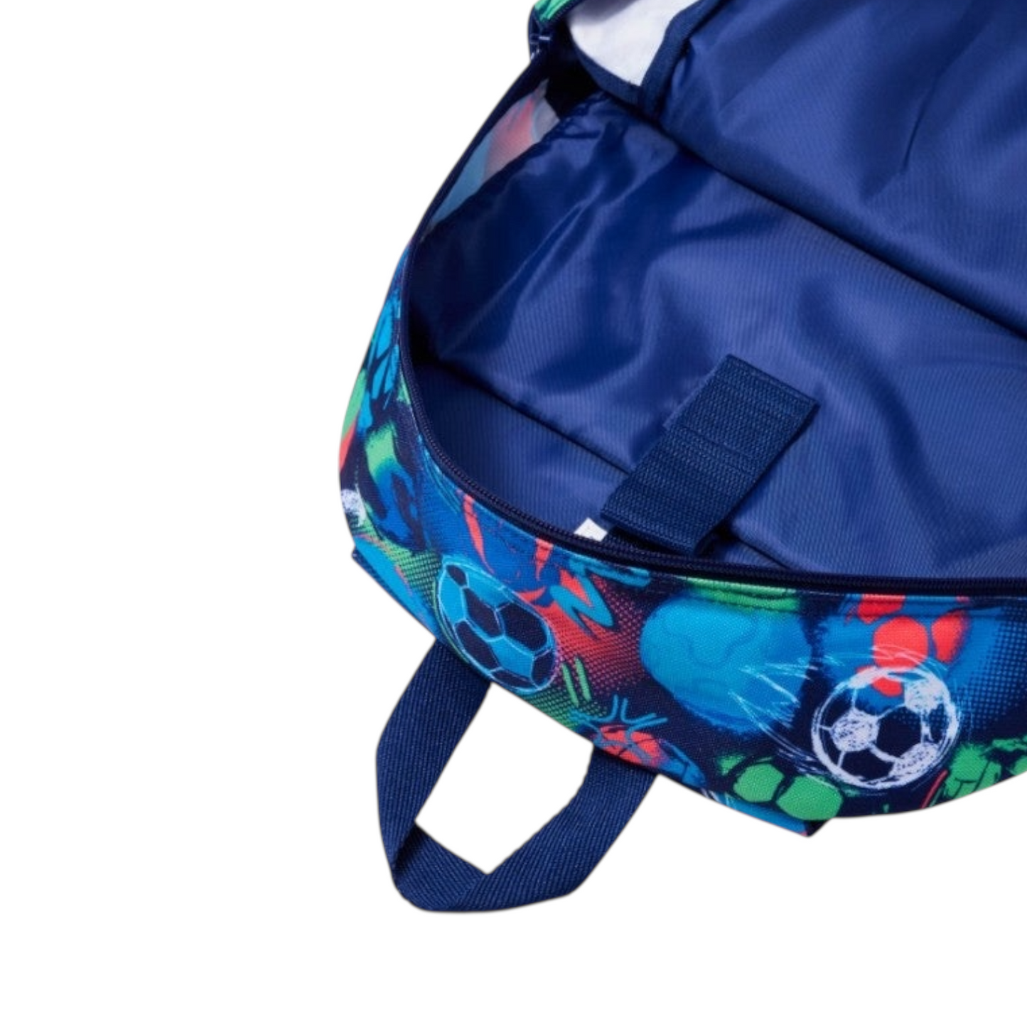 Smiggle Limitless Classic Attach Backpack