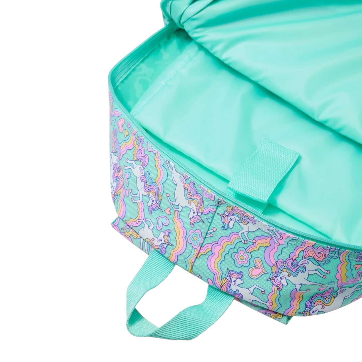 Smiggle Limitless Classic Attach Backpack