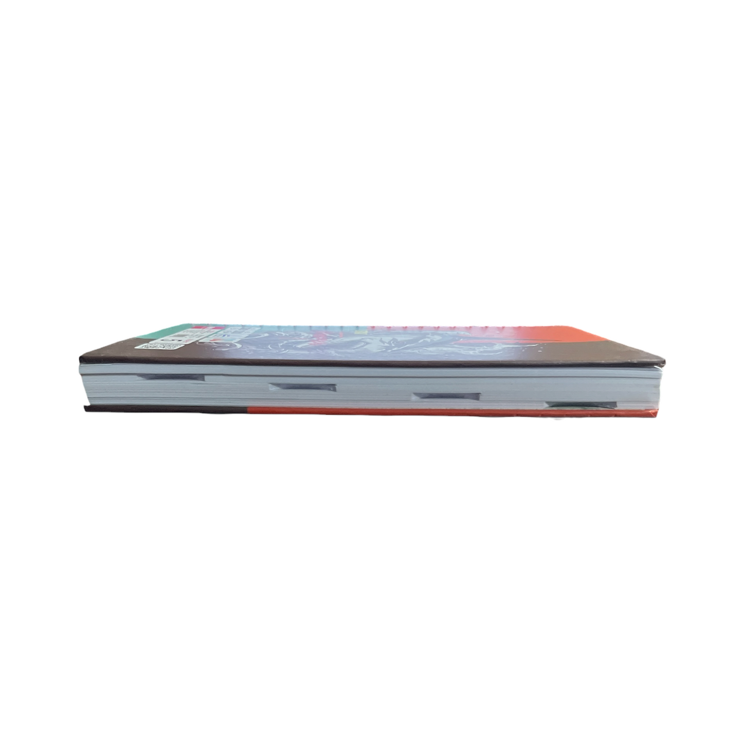 A5 Hard Cover Wired Notebook 100 - 160 - 240 Sheet - 56 Grams