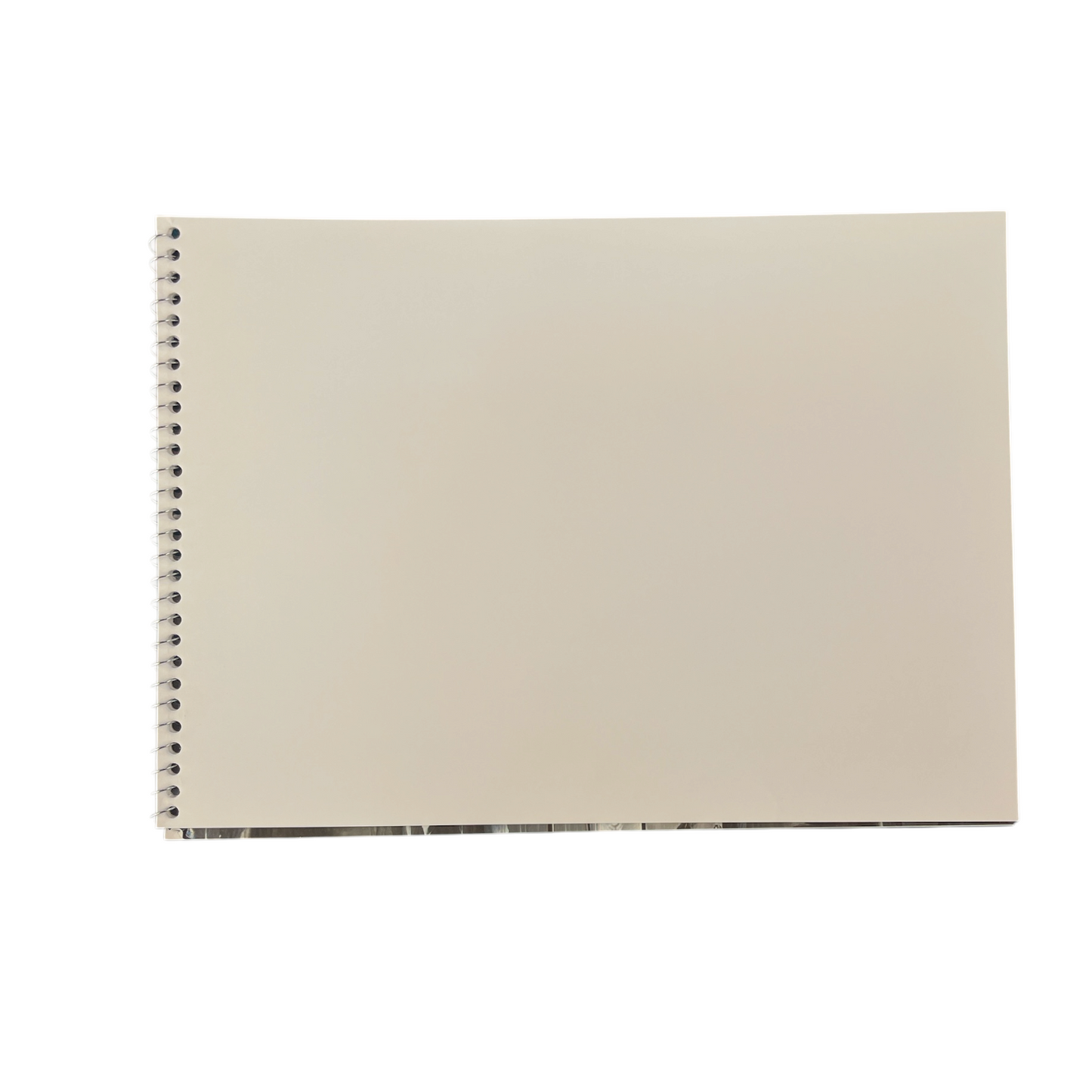 Max Stationery Wire bound Drawing Sketch Book