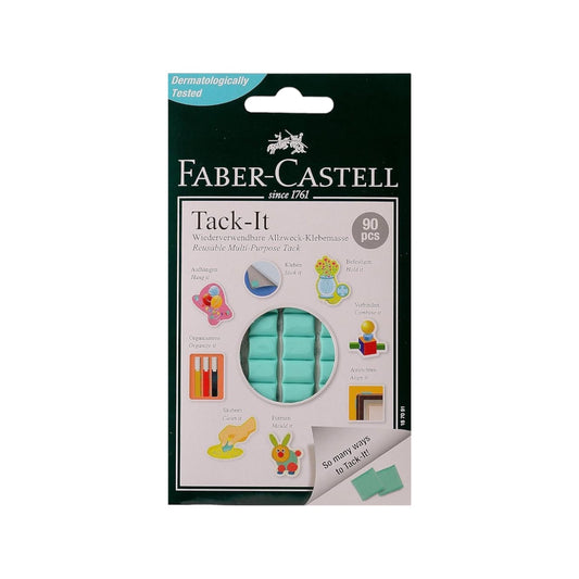 Faber Castell Blu Tack 50gm