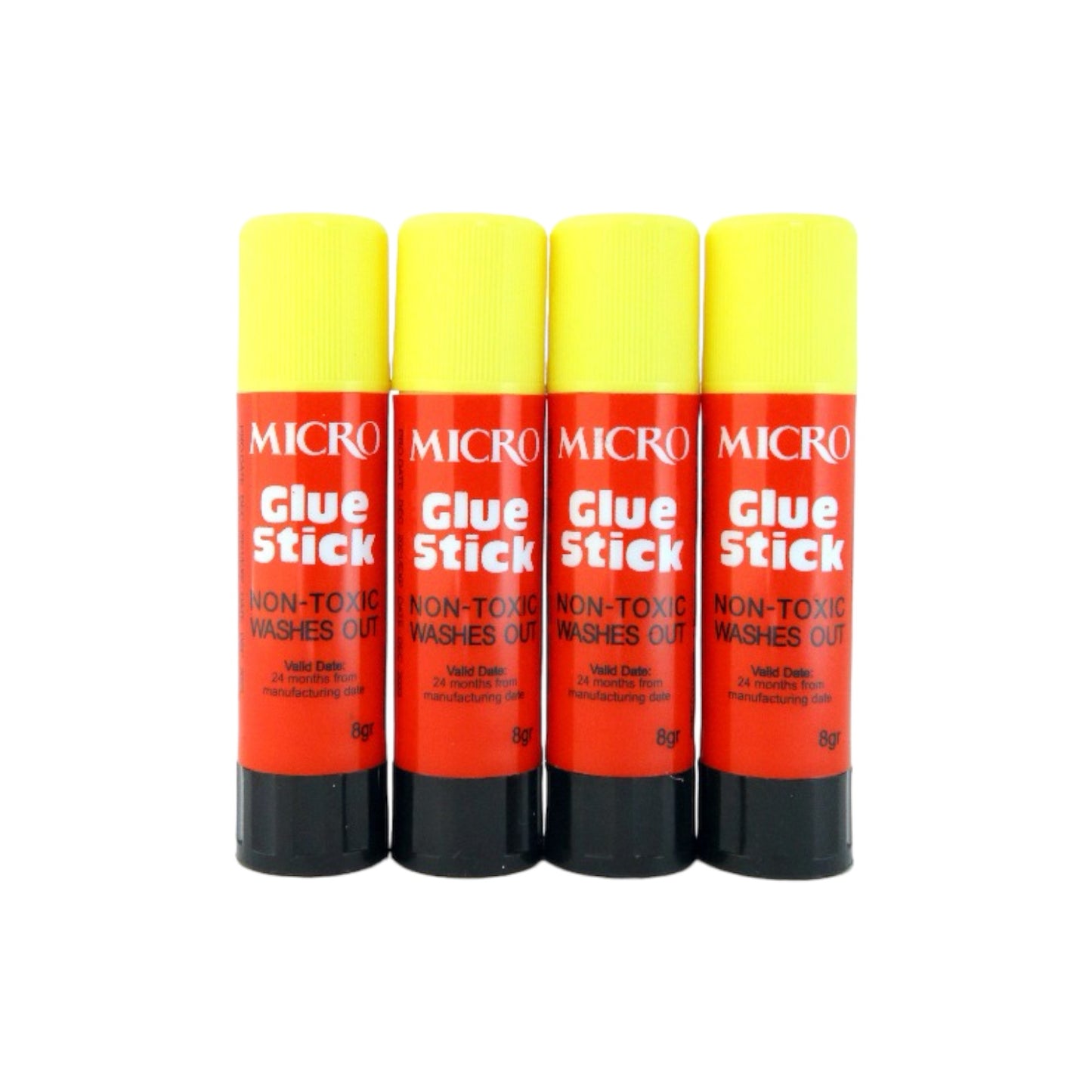 Glue Stick Micro