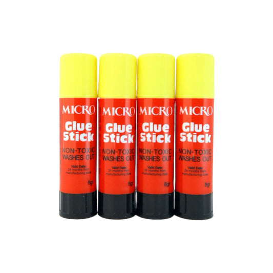 Glue Stick Micro